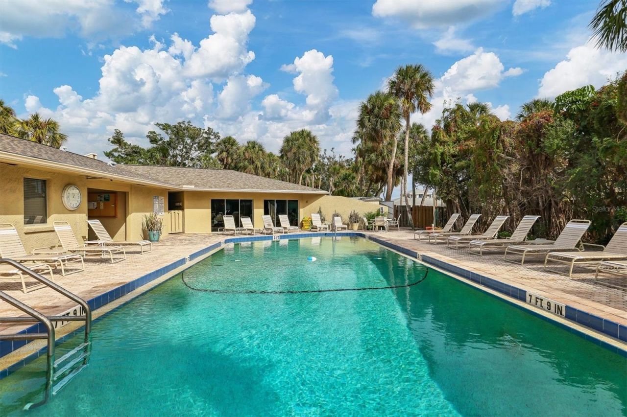 5270 Gulf Of Mexico Drive, Unit 508, Longboat Key, FL 34228 Photo