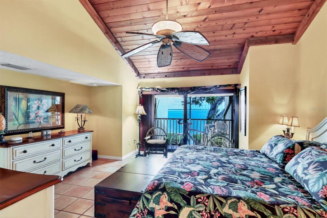 5270 Gulf Of Mexico Drive, Unit 508, Longboat Key, FL 34228 Photo