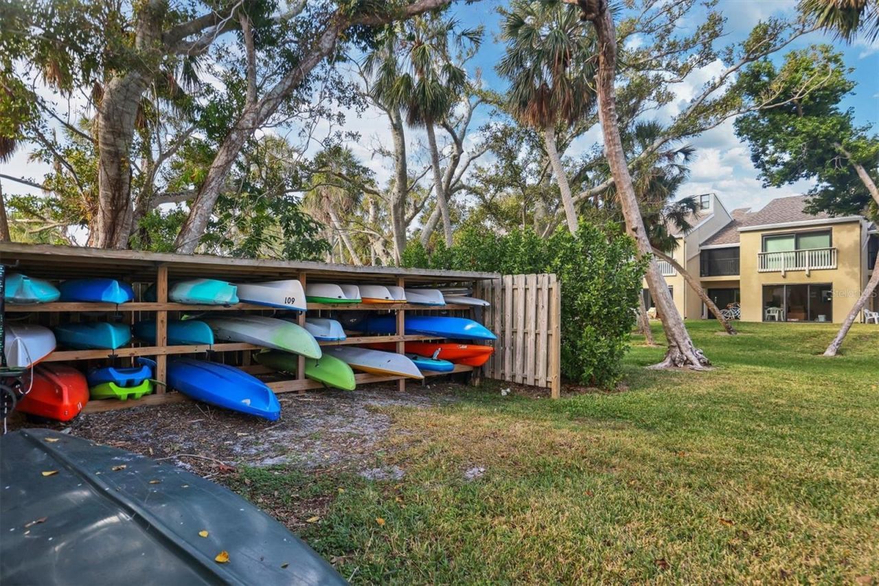 5270 Gulf Of Mexico Drive, Unit 508, Longboat Key, FL 34228 Photo