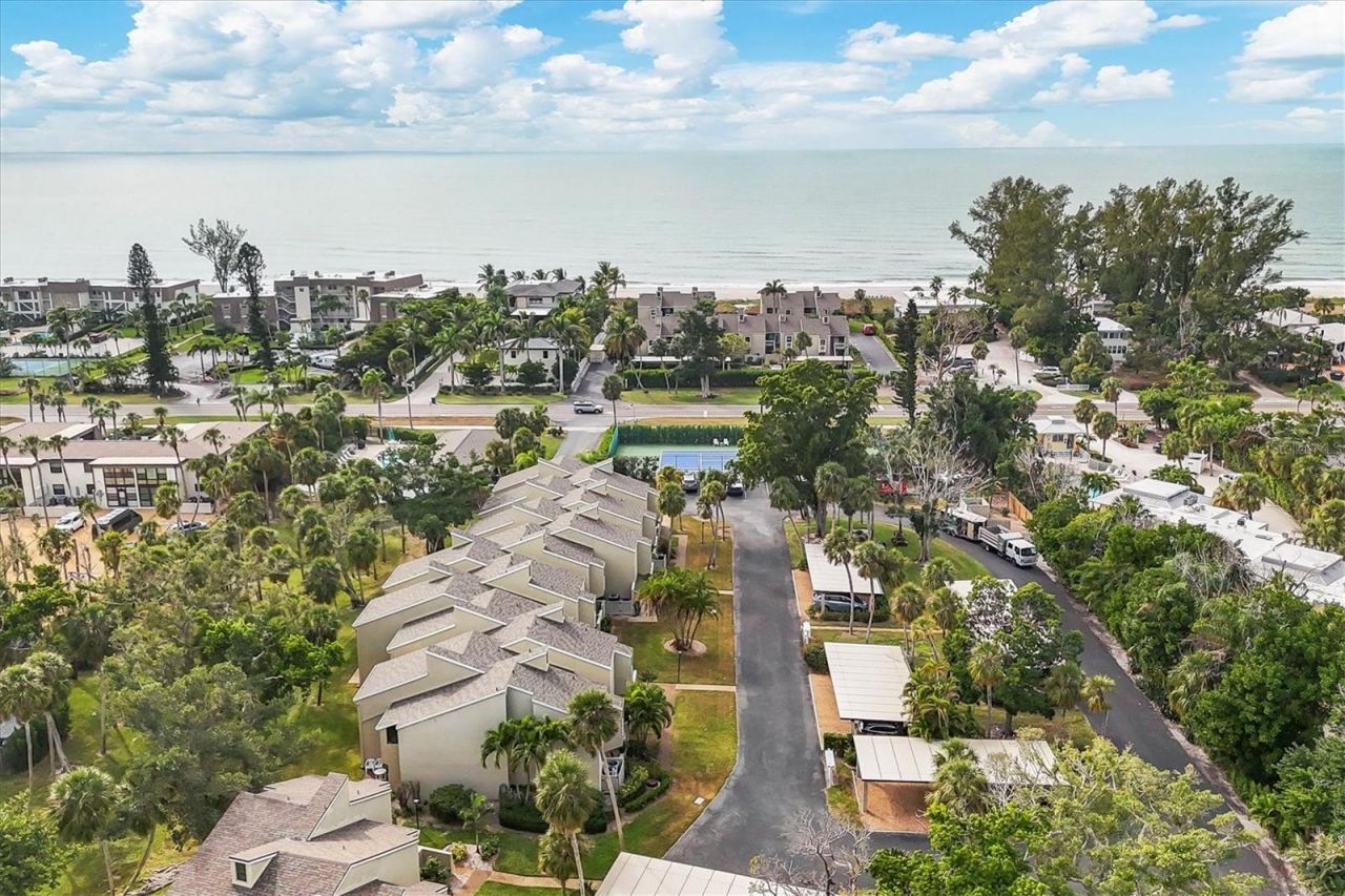 5270 Gulf Of Mexico Drive, Unit 508, Longboat Key, FL 34228 Photo