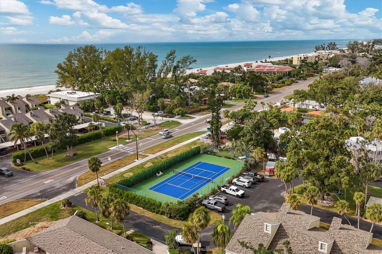 5270 Gulf Of Mexico Drive, Unit 508, Longboat Key, FL 34228 Photo