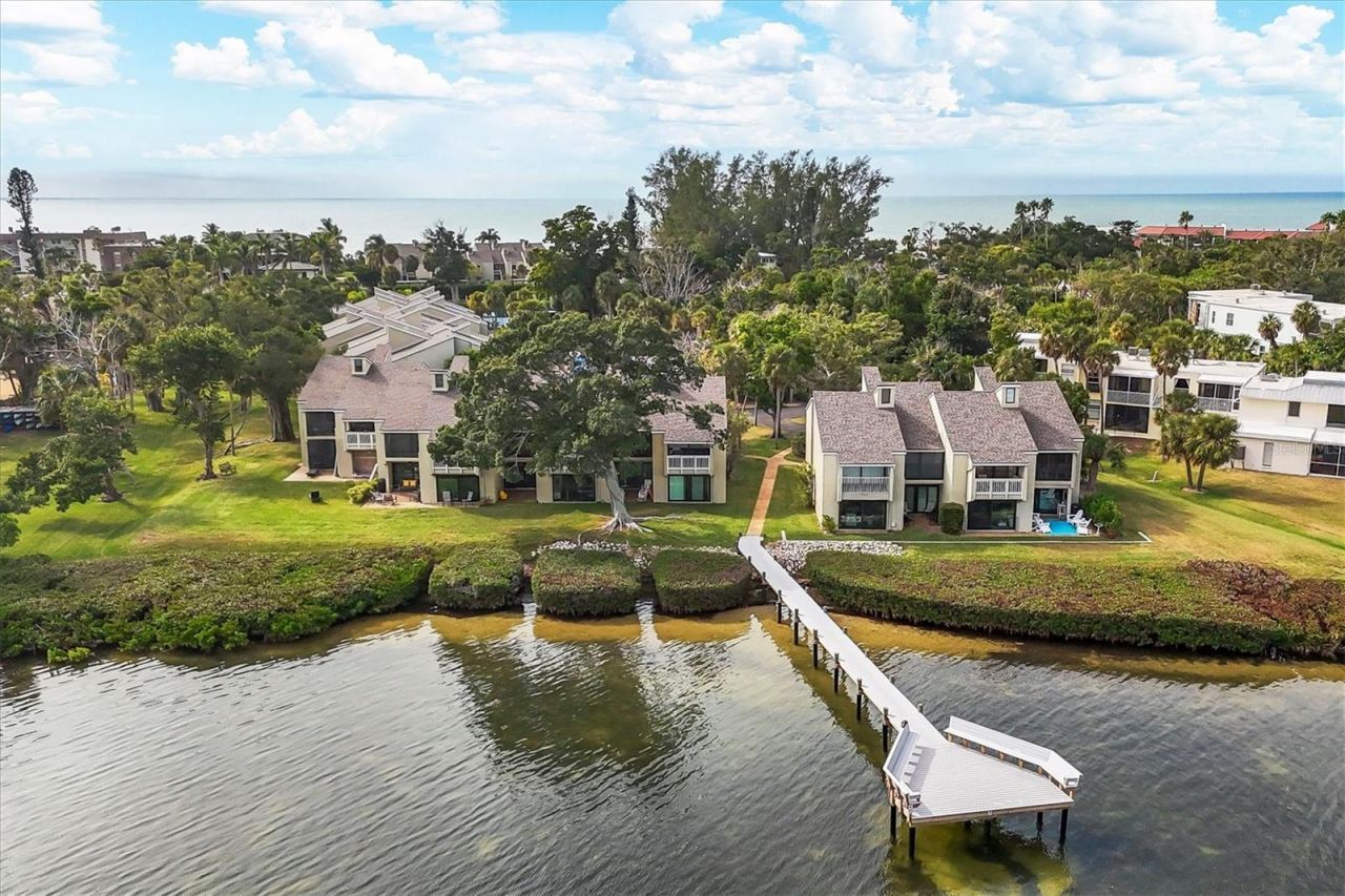 5270 Gulf Of Mexico Drive, Unit 508, Longboat Key, FL 34228 Photo