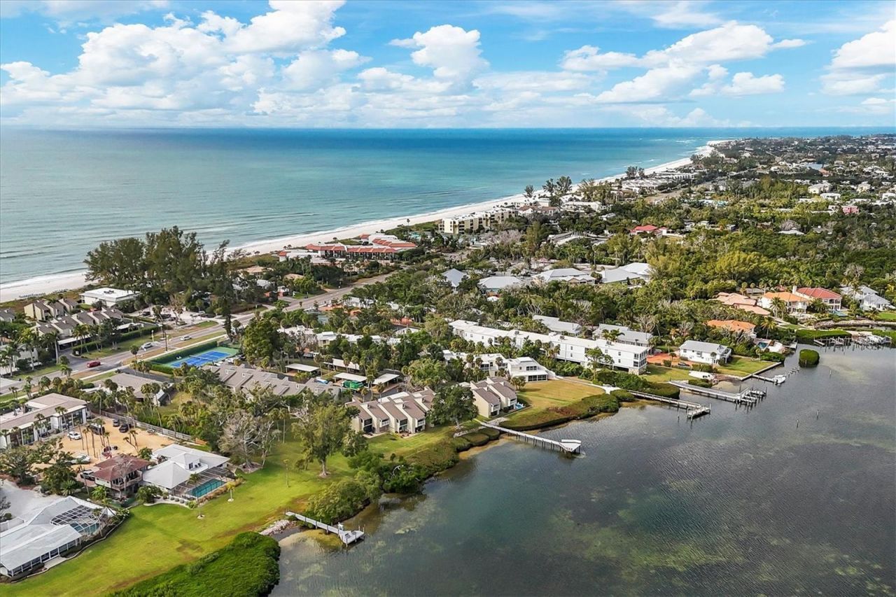 5270 Gulf Of Mexico Drive, Unit 508, Longboat Key, FL 34228 Photo