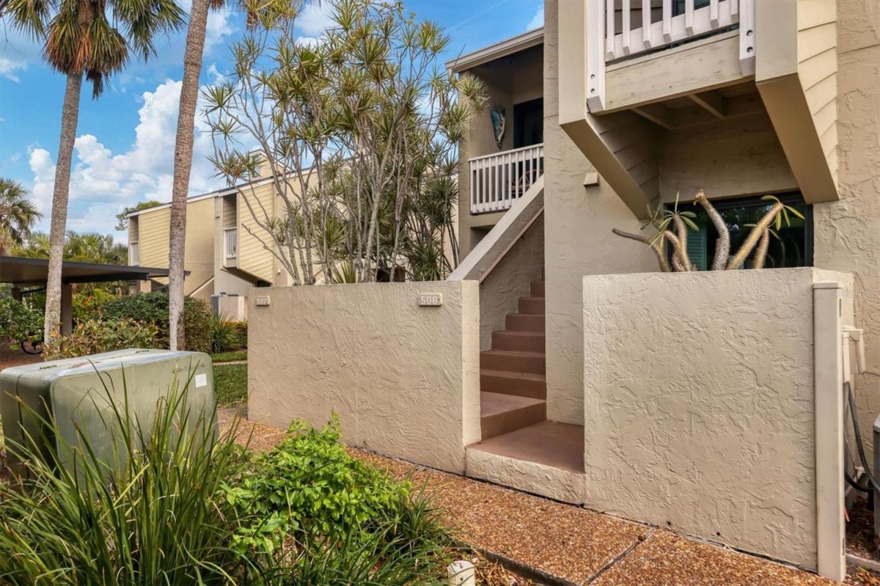 5270 Gulf Of Mexico Drive, Unit 508, Longboat Key, FL 34228 Photo