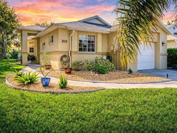 201 28TH STREET W, PALMETTO, FL 34221