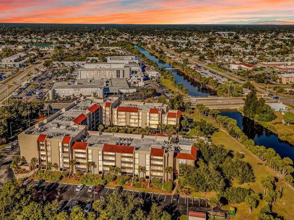 21405 OLEAN BOULEVARD, Unit 208, PORT CHARLOTTE, FL 33952