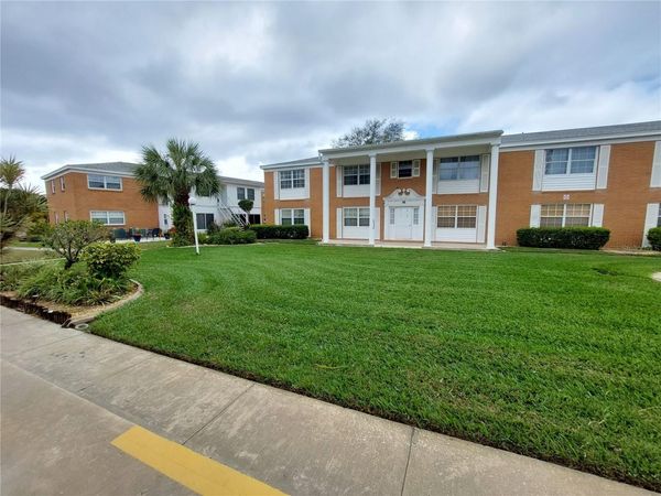 4158 TAMIAMI TRAIL, Unit U3, PORT CHARLOTTE, FL 33952