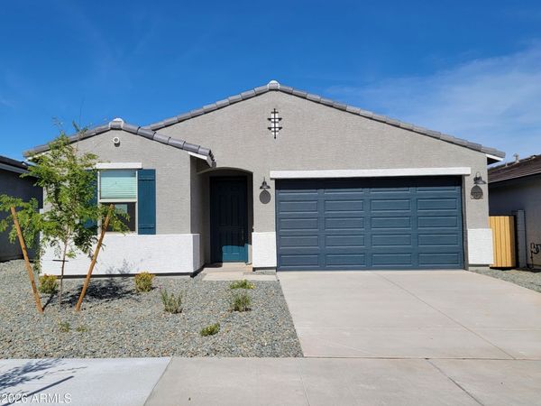 15900 W COTTONTAIL Lane, Surprise, AZ 85387