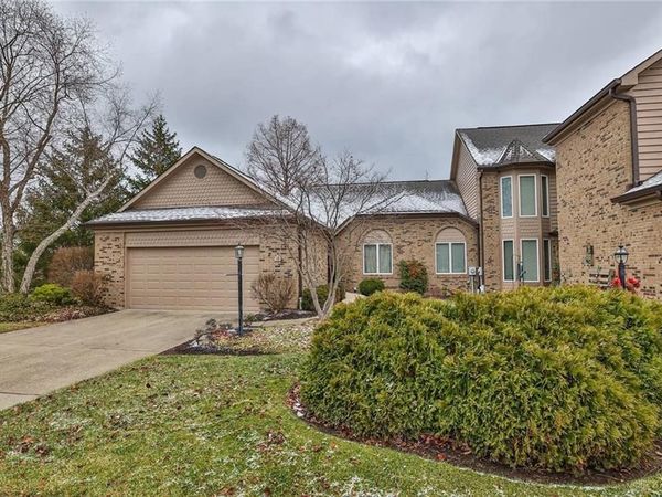 10 Cove Court, Unit 6, Hamilton, OH 45013