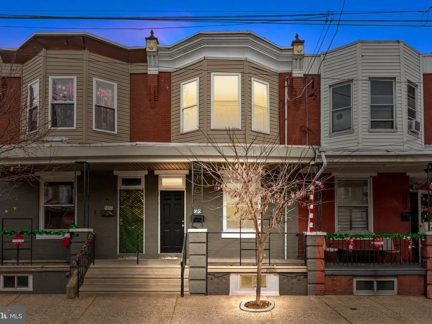 3555 Jasper Street, Philadelphia, PA 19134 Main Photo