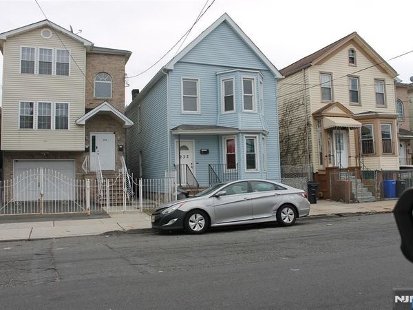 232 Sherman Avenue, NEWARK, NJ 07114