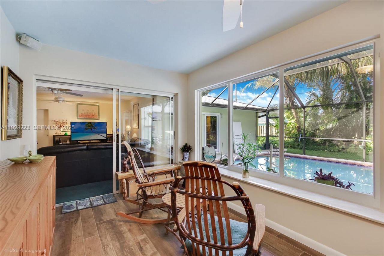 7201 NW 7th Ct, Plantation, FL 33317 Photo