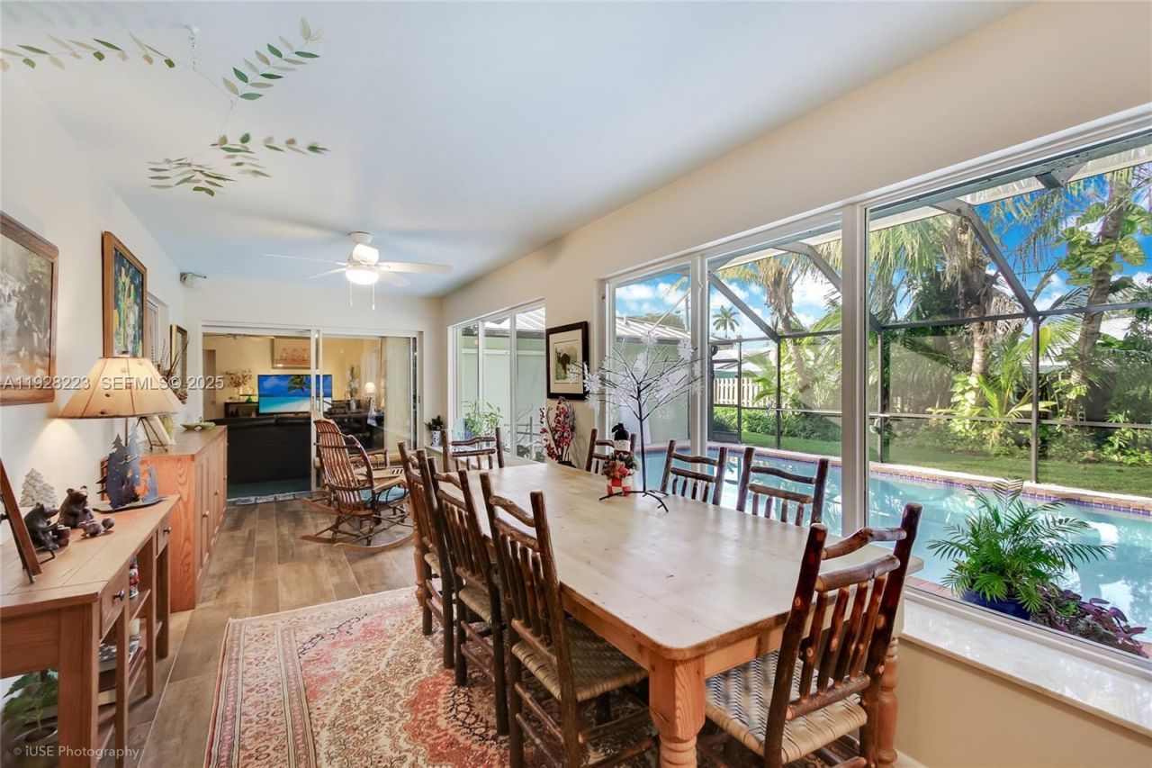 7201 NW 7th Ct, Plantation, FL 33317 Photo