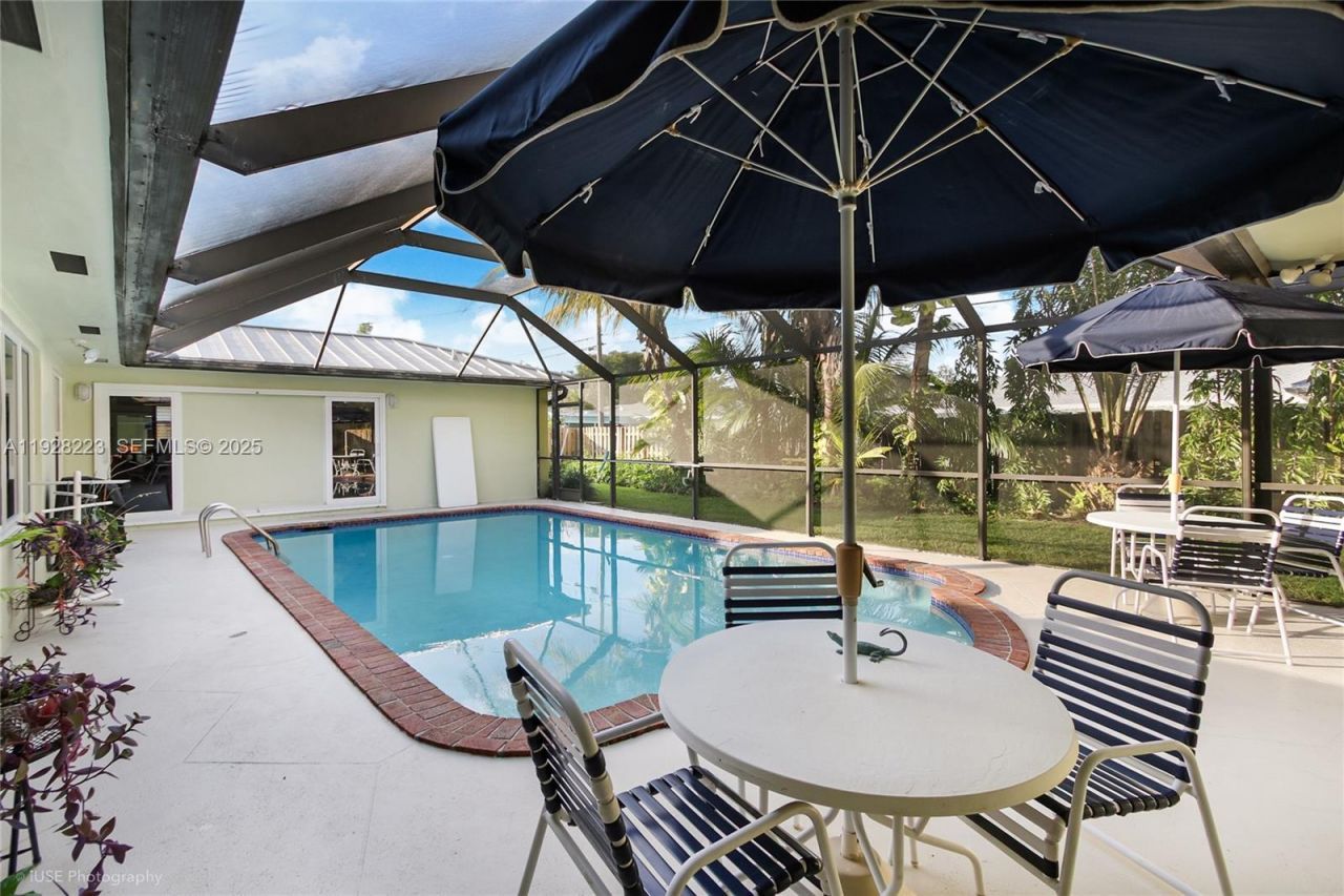 7201 NW 7th Ct, Plantation, FL 33317 Photo