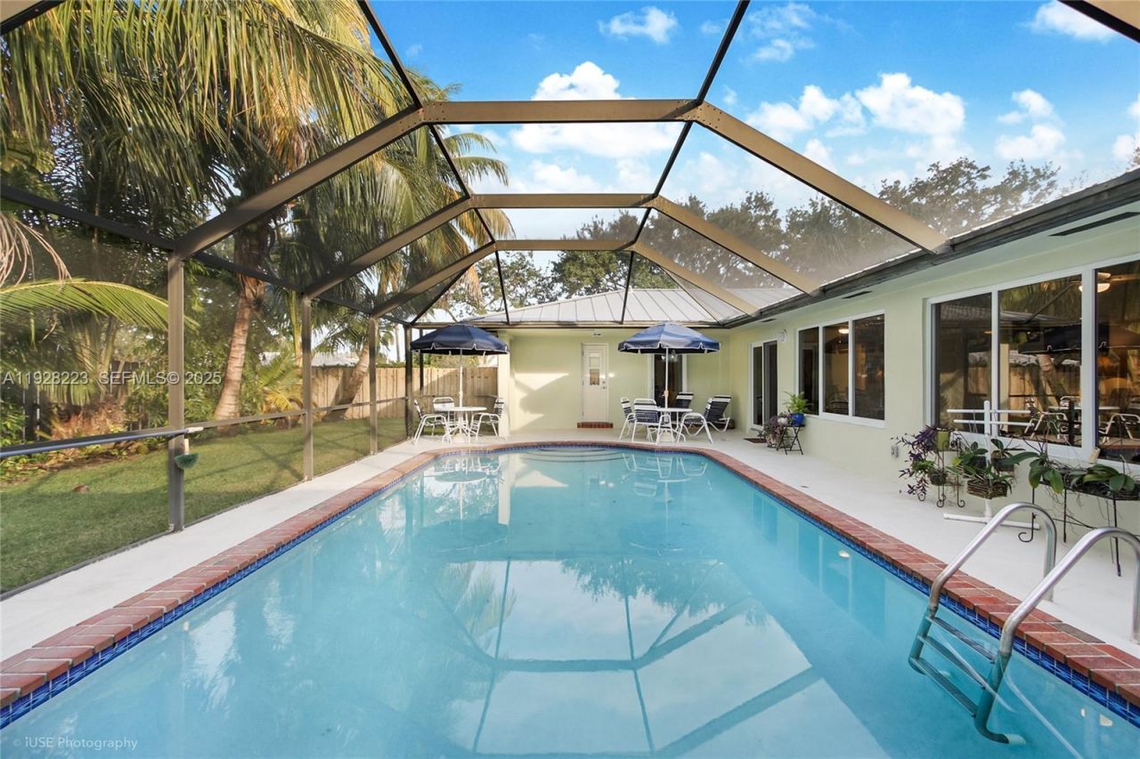 7201 NW 7th Ct, Plantation, FL 33317 Photo