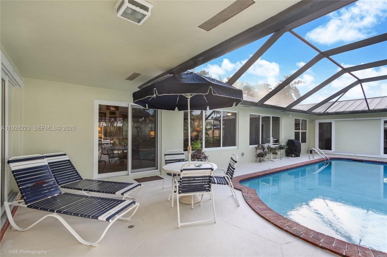 7201 NW 7th Ct, Plantation, FL 33317 Photo