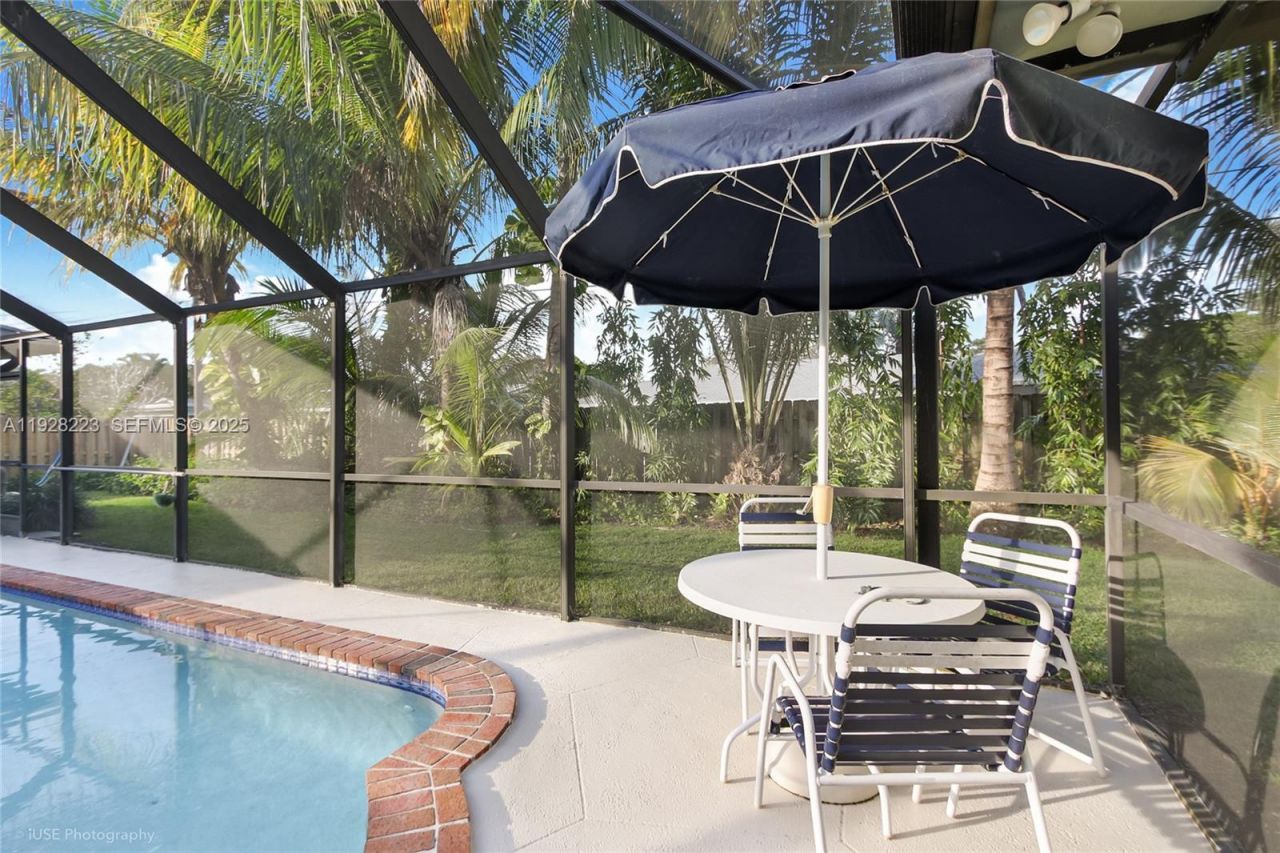 7201 NW 7th Ct, Plantation, FL 33317 Photo