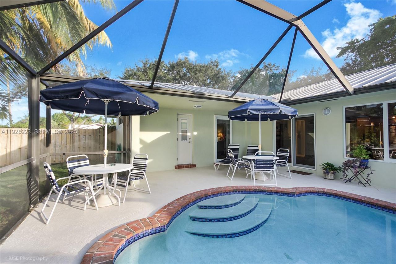 7201 NW 7th Ct, Plantation, FL 33317 Photo