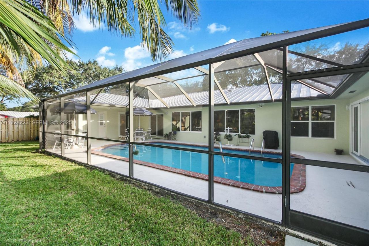 7201 NW 7th Ct, Plantation, FL 33317 Photo