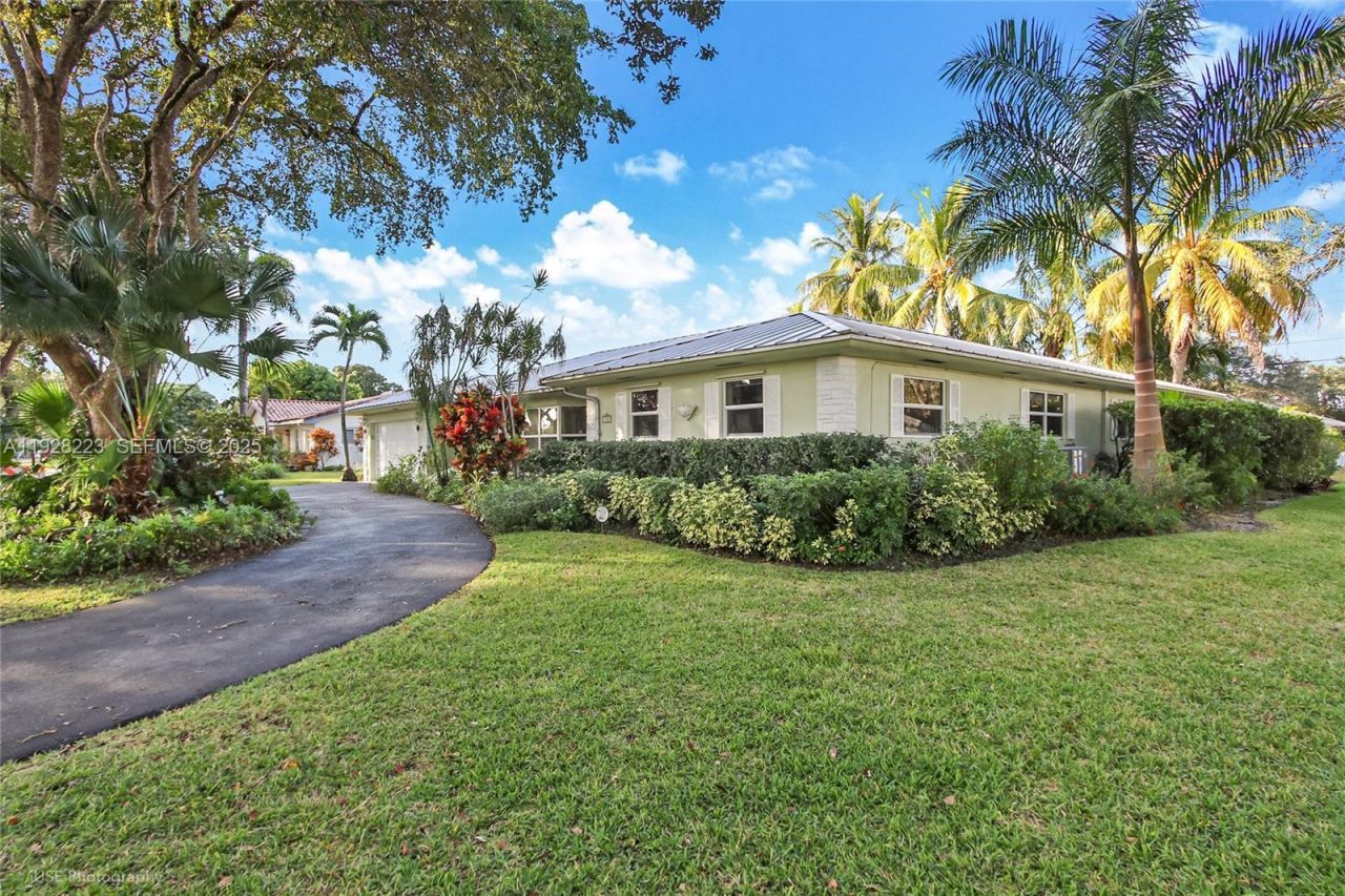 7201 NW 7th Ct, Plantation, FL 33317 Photo