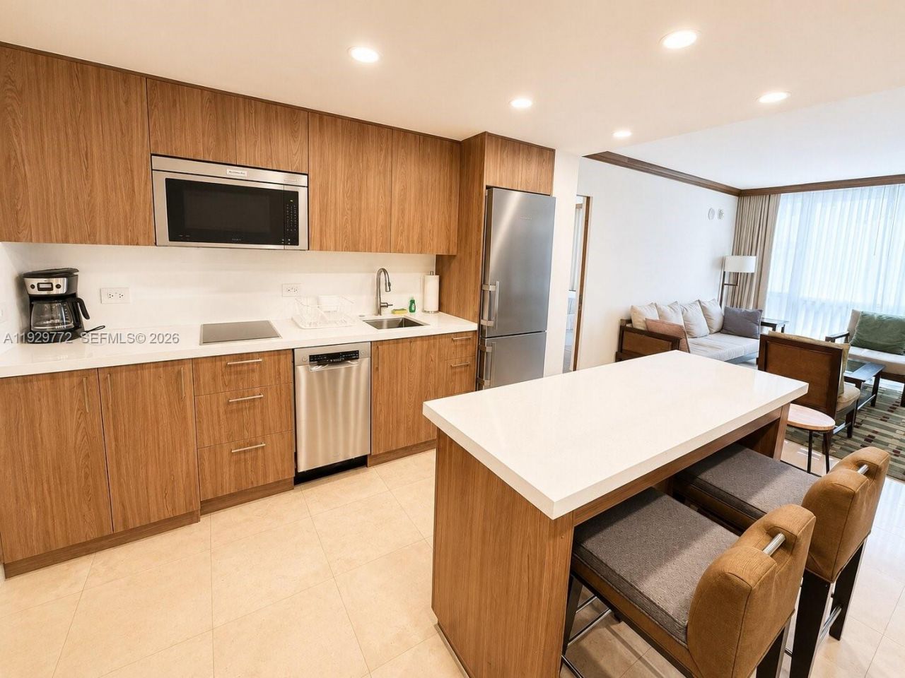 6801 Collins Ave, Unit 309, Miami Beach, FL 33141 Photo