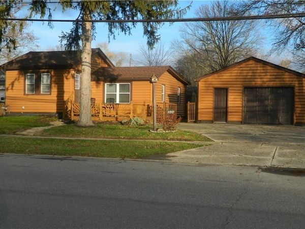 1210 Prospect Street, Elyria, OH 44035