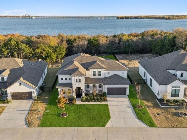 1321 Mcclintock Drive, Shady Shores, TX 76208