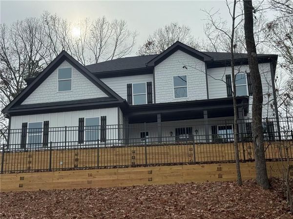 605 Whirlaway Street, Jefferson, GA 30549