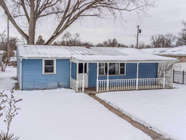 817 W Edgar Avenue, Mishawaka, IN 46545