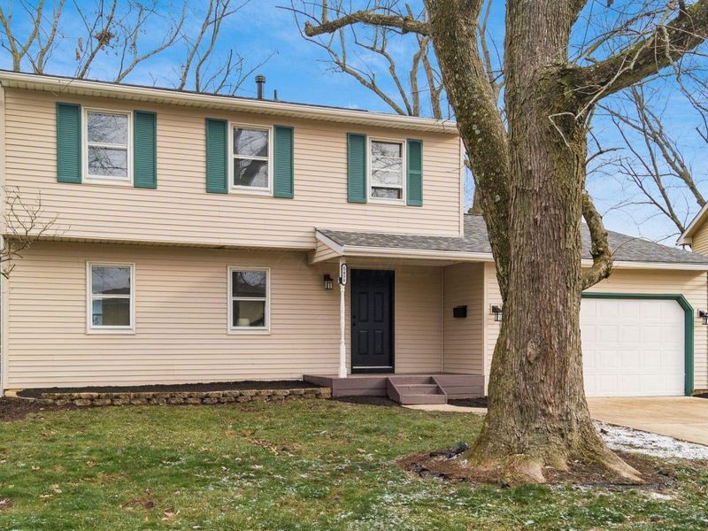 5458 Sumac Loop S, Columbus, OH 43229 Photo 1