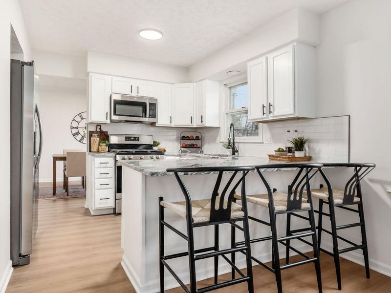 5458 Sumac Loop S, Columbus, OH 43229 Photo 17