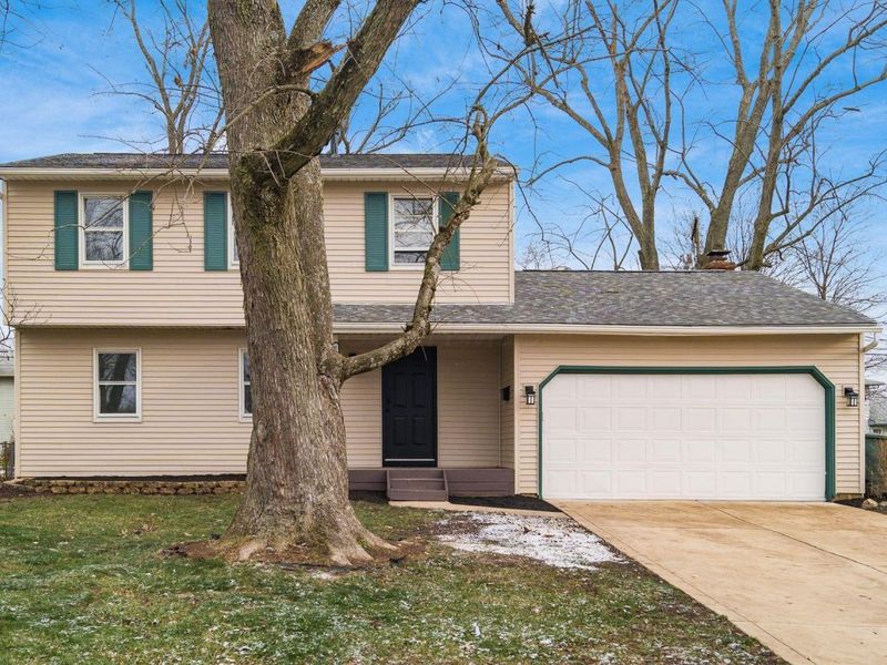 5458 Sumac Loop S, Columbus, OH 43229 Photo 3