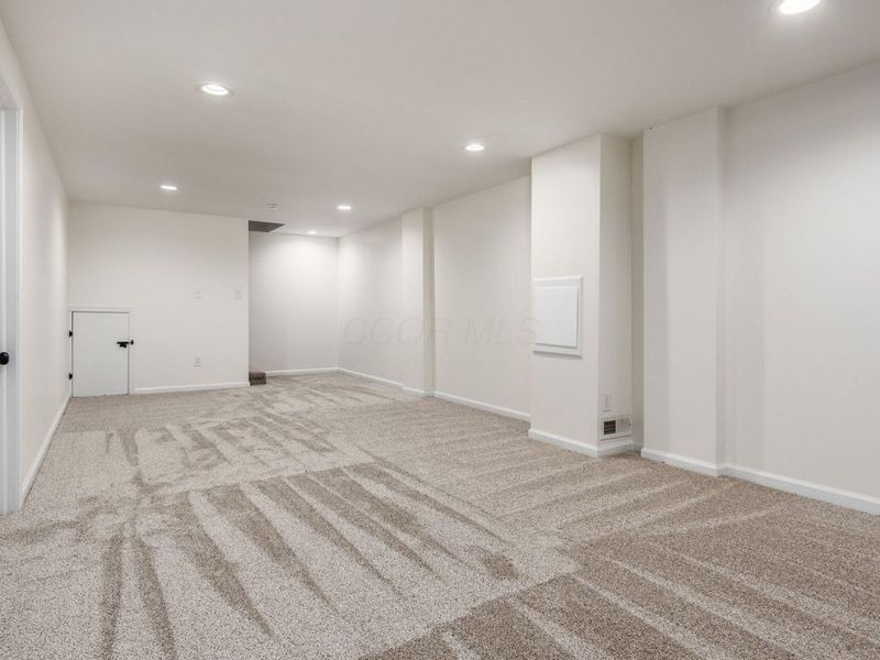 5458 Sumac Loop S, Columbus, OH 43229 Photo 37