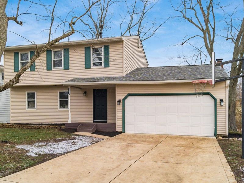 5458 Sumac Loop S, Columbus, OH 43229 Photo 4