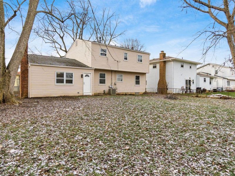 5458 Sumac Loop S, Columbus, OH 43229 Photo 43