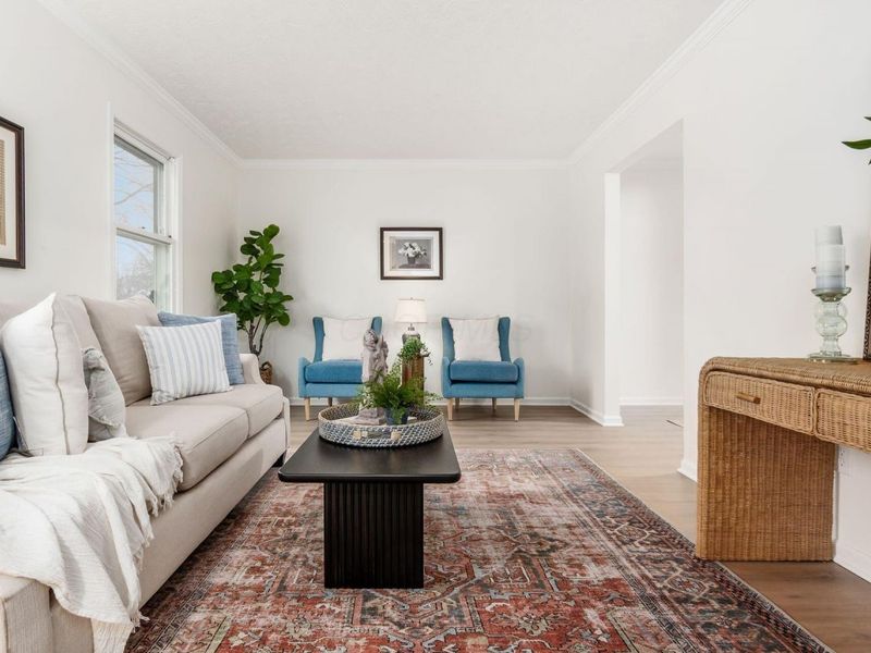 5458 Sumac Loop S, Columbus, OH 43229 Photo 6