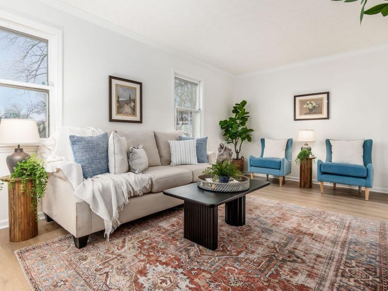 5458 Sumac Loop S, Columbus, OH 43229 Photo 7