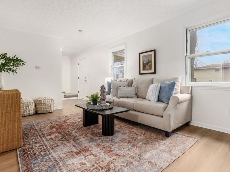 5458 Sumac Loop S, Columbus, OH 43229 Photo 8