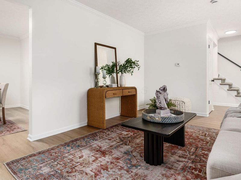 5458 Sumac Loop S, Columbus, OH 43229 Photo 9