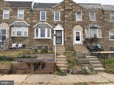 1243 HELLERMAN STREET, PHILADELPHIA, PA 19111
