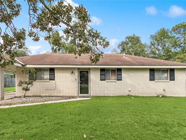 2120 ORIOLE Street, Slidell, LA 70460
