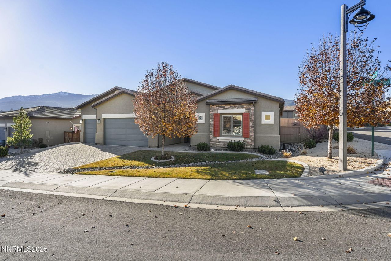 425 Chelmsford Drive, Reno, NV 89523 Photo
