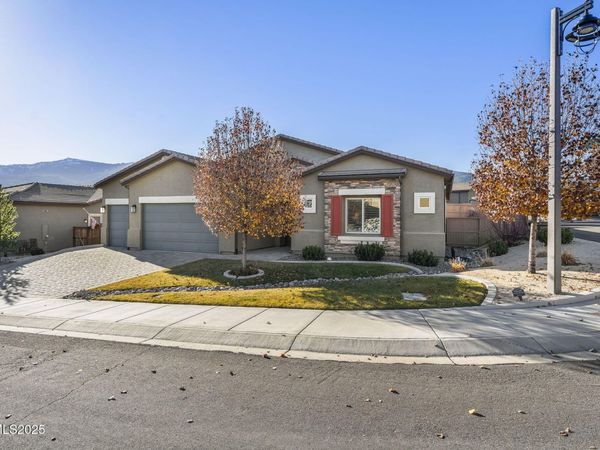 425 Chelmsford Drive, Reno, NV 89523