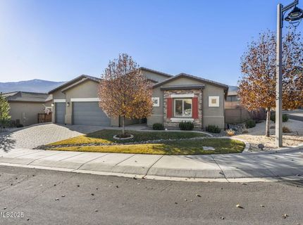 425 Chelmsford Drive, Reno, NV 89523 Photo