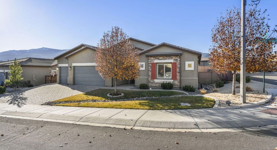 425 Chelmsford Drive, Reno, NV 89523 Photo