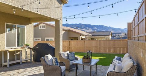 425 Chelmsford Drive, Reno, NV 89523 Photo