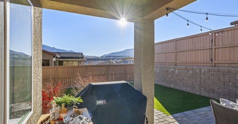 425 Chelmsford Drive, Reno, NV 89523 Photo