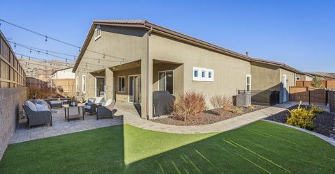 425 Chelmsford Drive, Reno, NV 89523 Photo