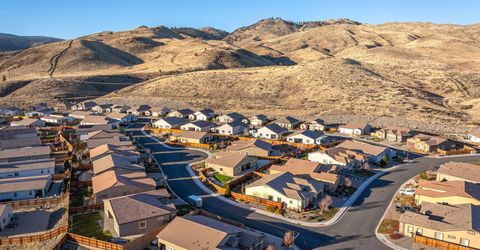 425 Chelmsford Drive, Reno, NV 89523 Photo