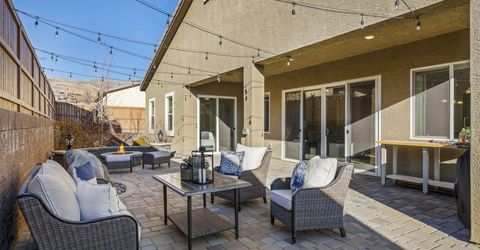 425 Chelmsford Drive, Reno, NV 89523 Photo